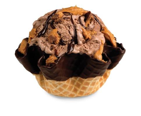 Peanut Butter Cup Perfection®