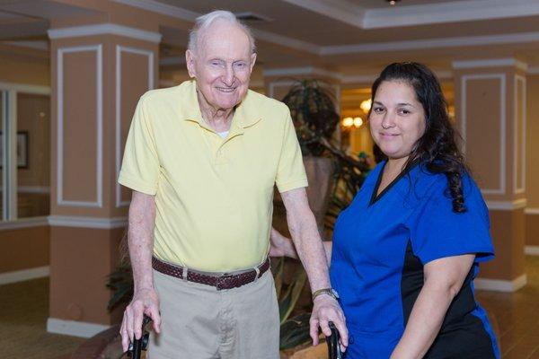 Compassionate Home Care