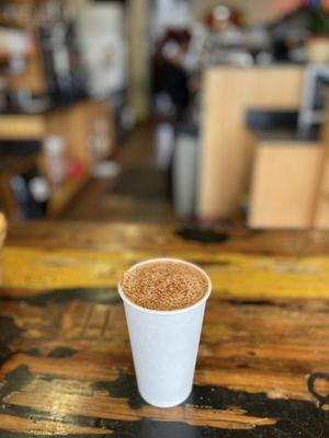 Mexican Mocha