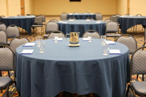 Our Preston and Boston meeting rooms are perfect for corporate functions.