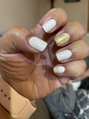 Day Nails & Spa