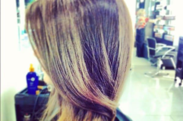 Balayage