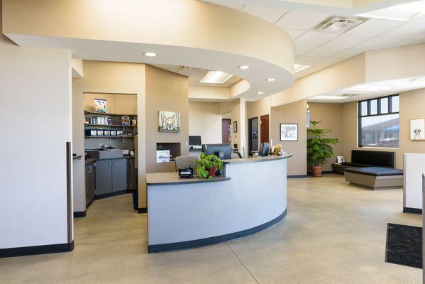 Quarry Hill Park Animal Hospital