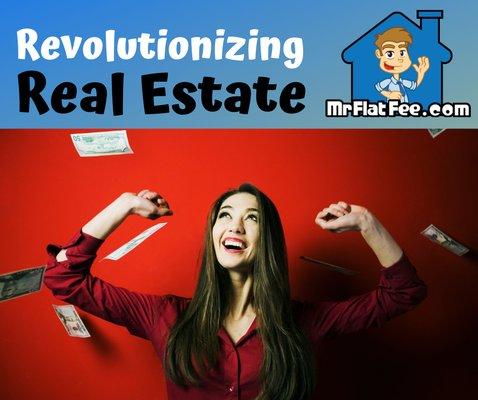 Like It Realty has saved sellers almost $7 Million in real estate commissions!