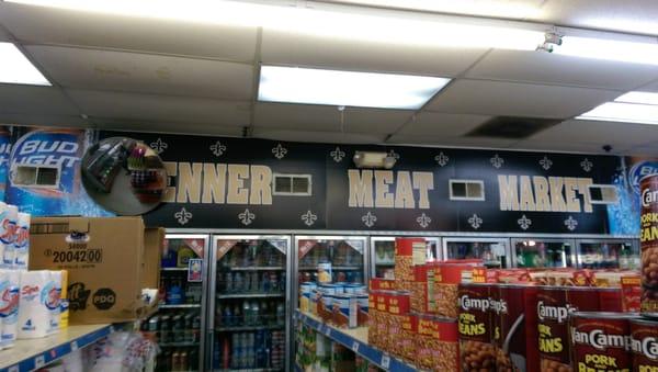 Kenner Meat Market