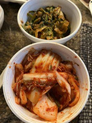 Kimchi