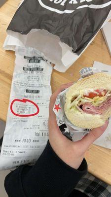 Jimmy John's