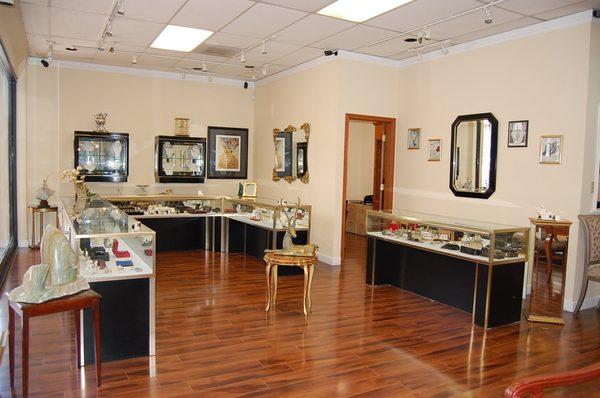 Burlingame Jewelry & Loan