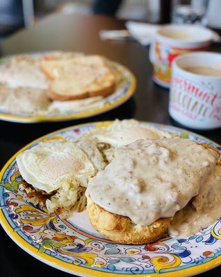 Chicken Fried Chicken - SO DELISH!