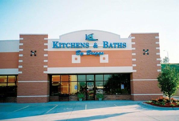 Kitchens & Baths By Briggs