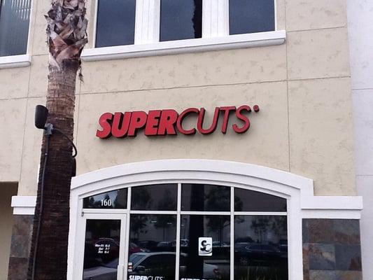 Supercuts