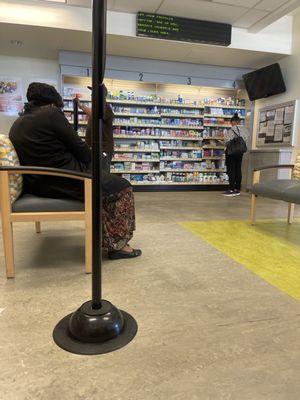 Pharmacy