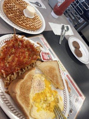 Waffle House