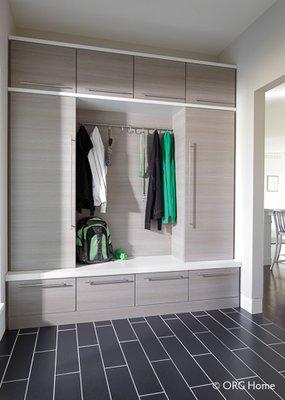 Mudroom