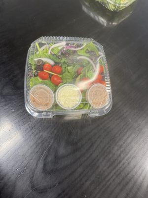 Salad