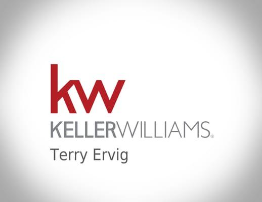 Terry Ervig - Keller Williams