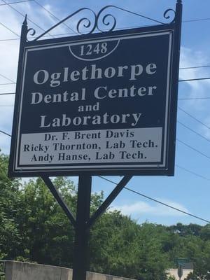 Oglethorpe Dental Center