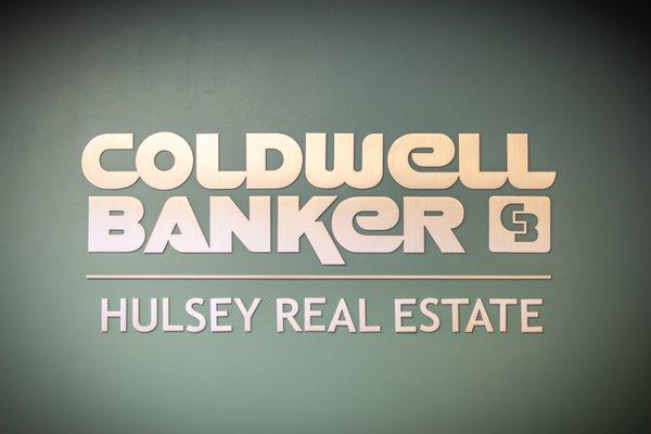 Coldwell Banker Hulsey Real Estate