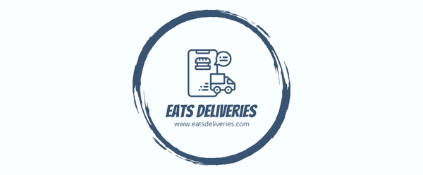 Eats Deliveries