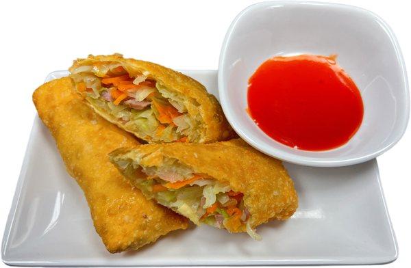 Lumpia de Venezuela