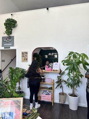 La Chula Cafe