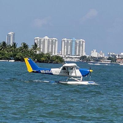 Landing in Miami Beach Fl AC Repair Local Contractors