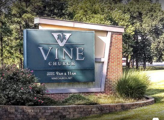 Vine Church