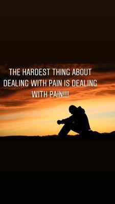 How are you dealing with pain? Find help with Elev8 Movement