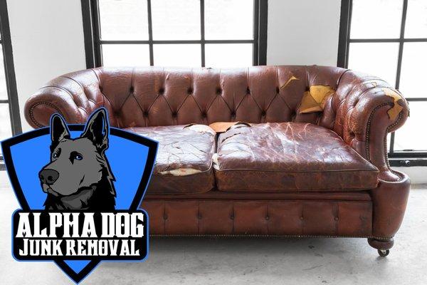 Alpha Dog Junk Removal