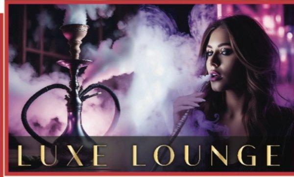 Luxe Lounge