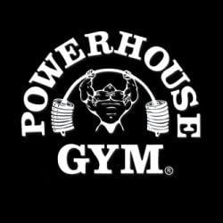 Powerhouse Gym