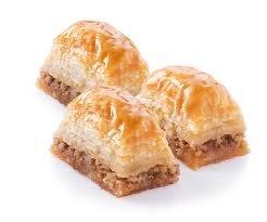 Baklava