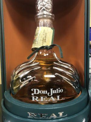 Don Julio YUM