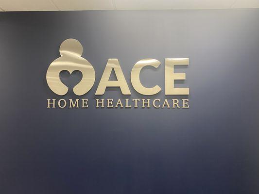 Ace Home Healthcare