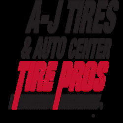 A-J Tires & Auto Center Tire Pros