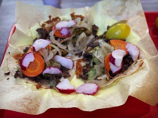 Tijuana's Tacos