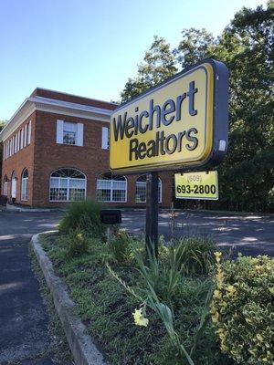 Weichert Realtors-Forked River