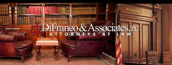 DiFranco & Associates, P.C.