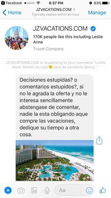 JZVacations