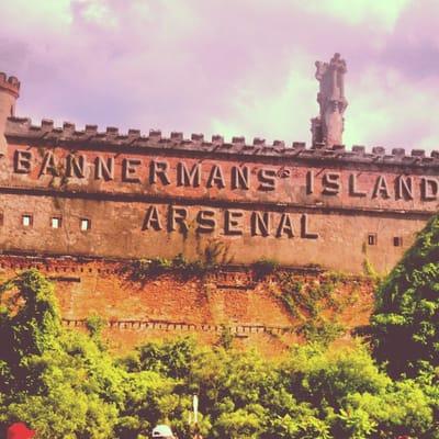 Off the Bannerman Island tour