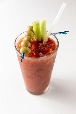 Bloody Mary