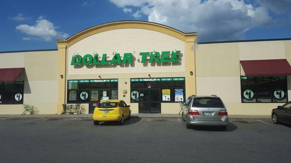 Dollar Tree