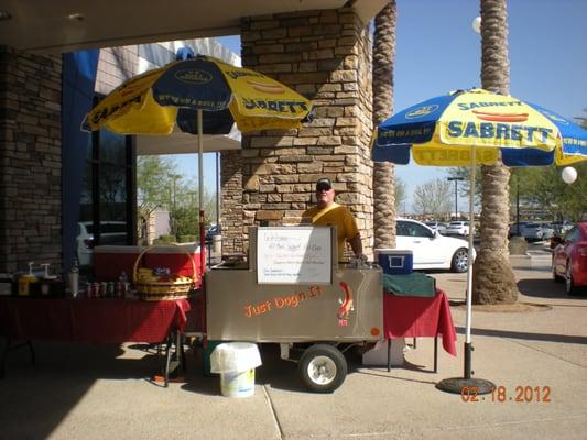 Car dealership In Gilbert, Great guys there @ San Tan hyundai