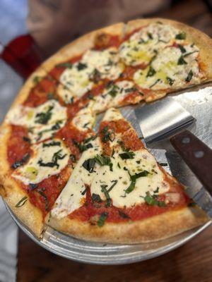 12" Margherita