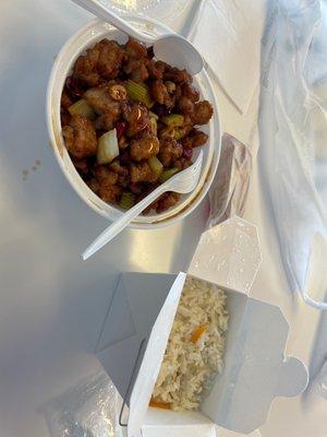 Kung pao