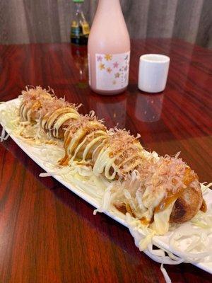 Takoyaki