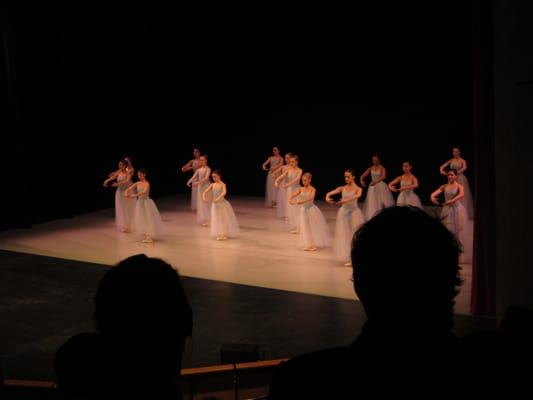 Ballet Performance