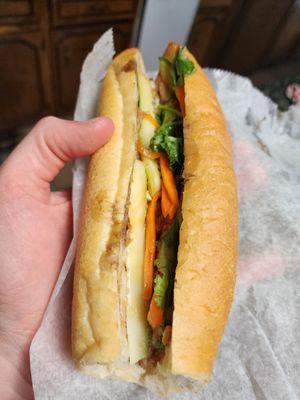 Bahn Mi