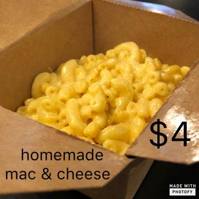 Mac and Cheese