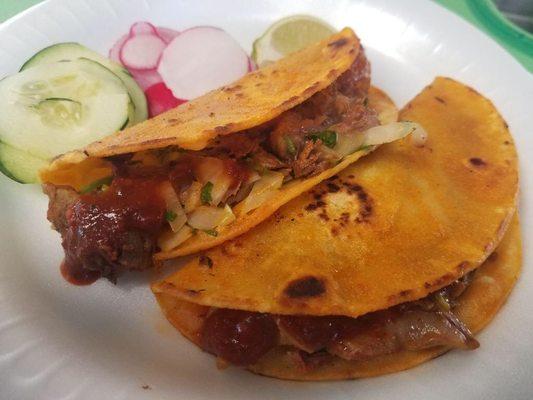 Tacos de Birria